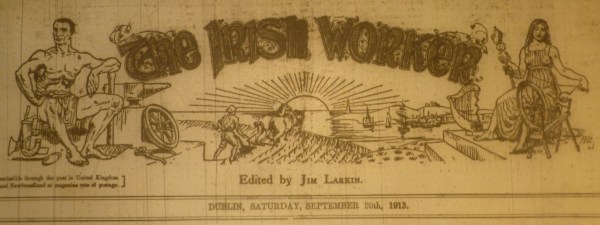 Irish Worker