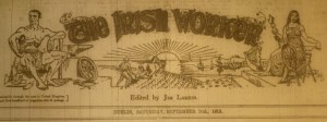Irish Worker