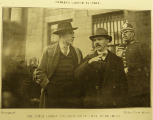 Irish Life 21 Nov. 1913: 247.