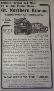 Belfast Newsletter 9 Apr 1914: 9.