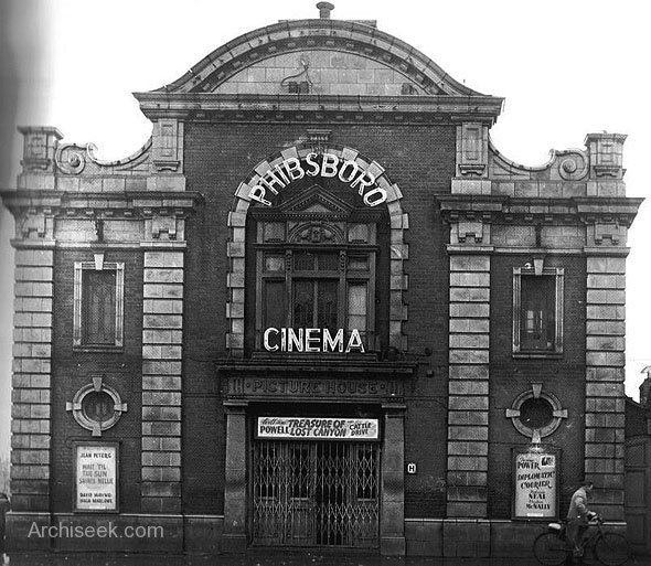 Phibsboro Picture House