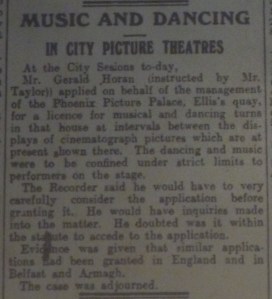 Evening Telegraph 19 Oct. 1914: 4