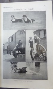 “Summer at Last!” Irish LIfe 19 Jul. 1912: 669.