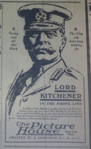 Evening Telegraph 13 Sep. 1915: 2.