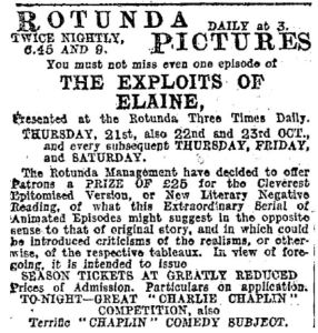 Elaine Rotunda II 18 Oct 1915p4