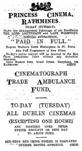 Princess Ambulance Fund FJ 23 Nov 1915p4