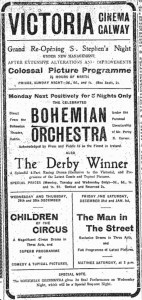 Victoria Boh Orch 25 Dec 1915p4