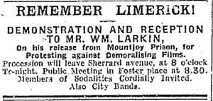 Larkin Prison II 4 Jan 1916p4