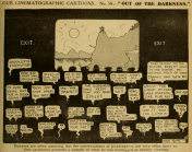 Audience P&Pg 19 Feb 1916p475