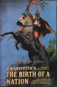 Theatrical poster; Wikipedia.