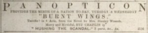 Belfast News-Letter 15 Aug. 1916: 1.