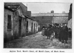 Report of the Departmental committee appointed by the Local government board for Ireland to inquire into the housing conditions of the working classes in the City of Dublin