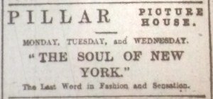 Dublin Evening Mail 17 Feb. 1917: 2