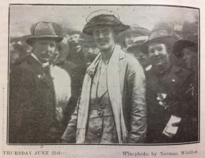 Markievicz IL Jul 1917