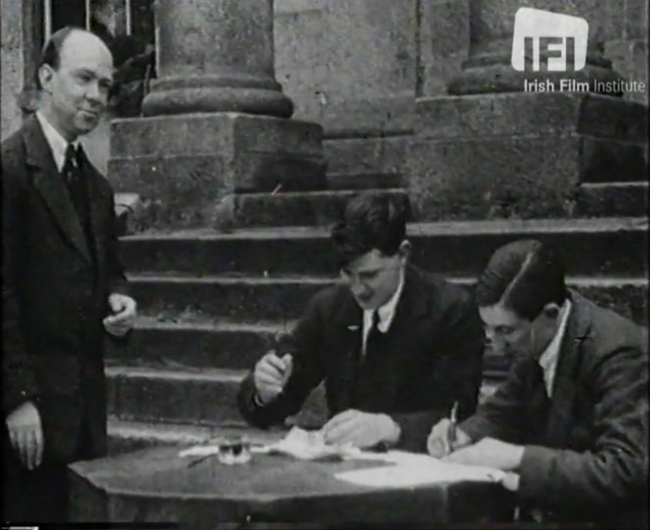 Dail Bonds Joseph MacDonagh