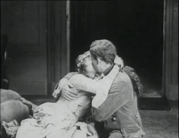 Willy Reilly framegrab 2