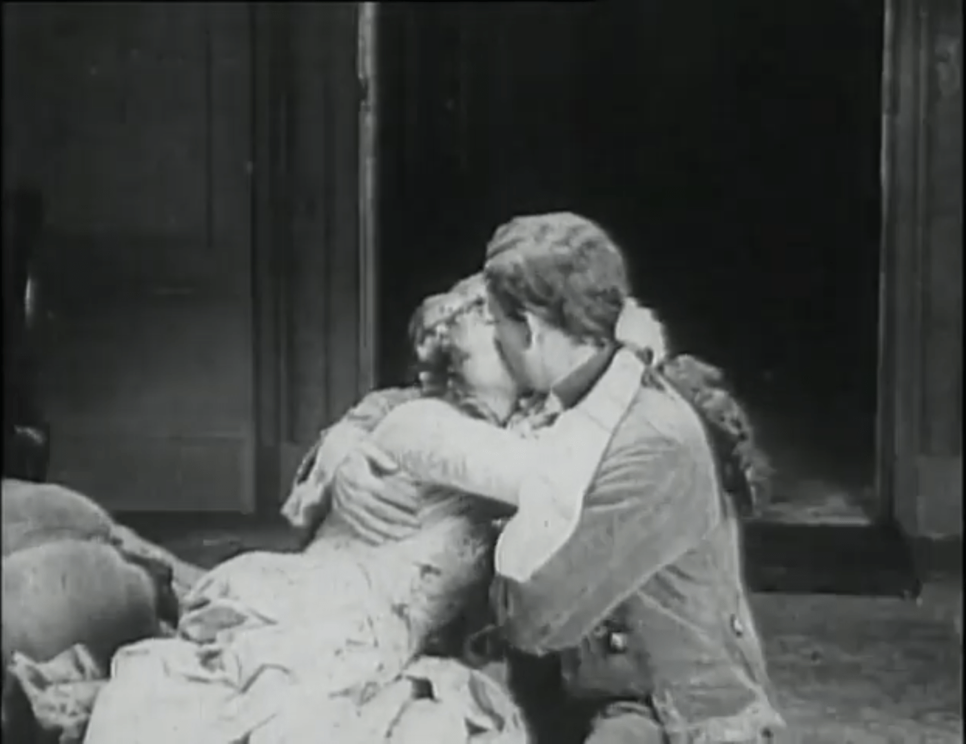 Willy Reilly framegrab 2