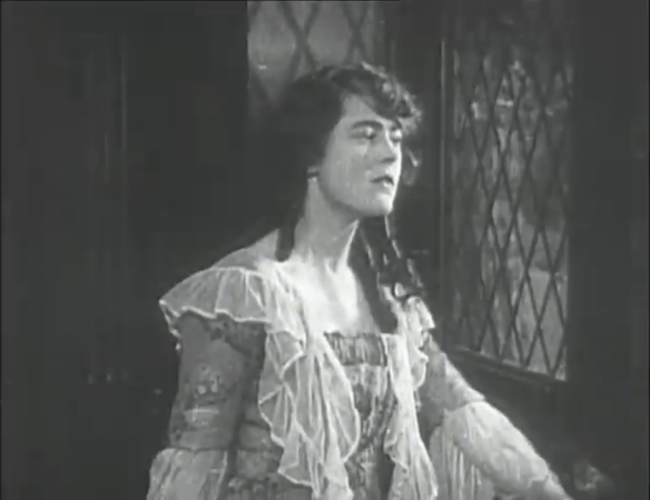 Willy Reilly framegrab 3