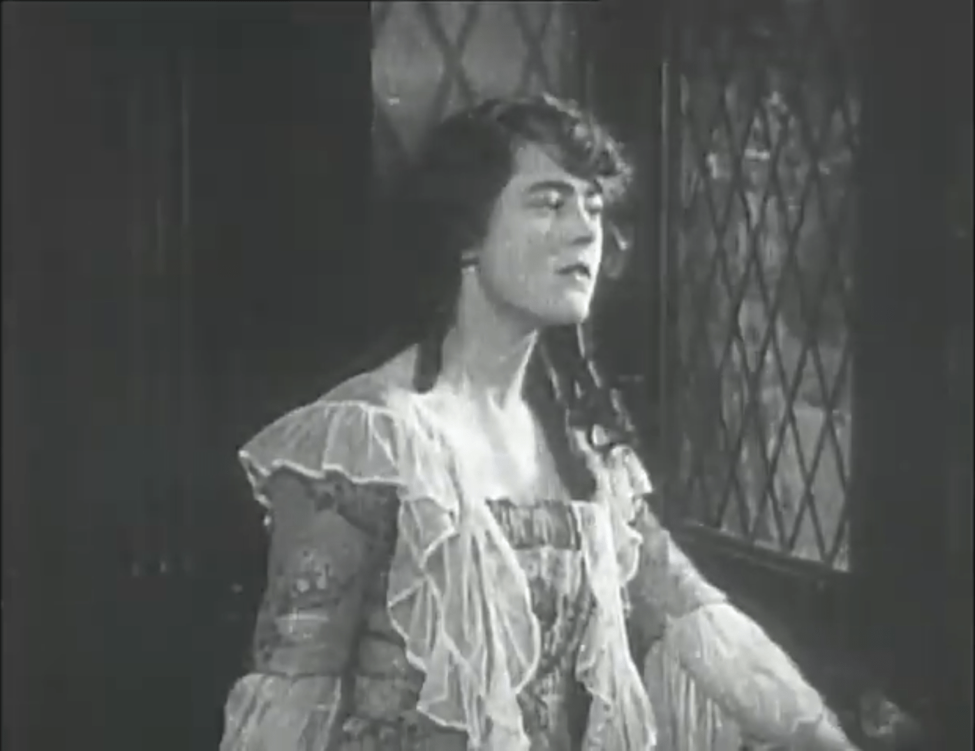 Willy Reilly framegrab 3