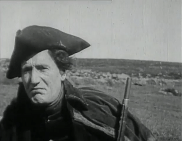 Willy Reilly framegrab Red Raparee