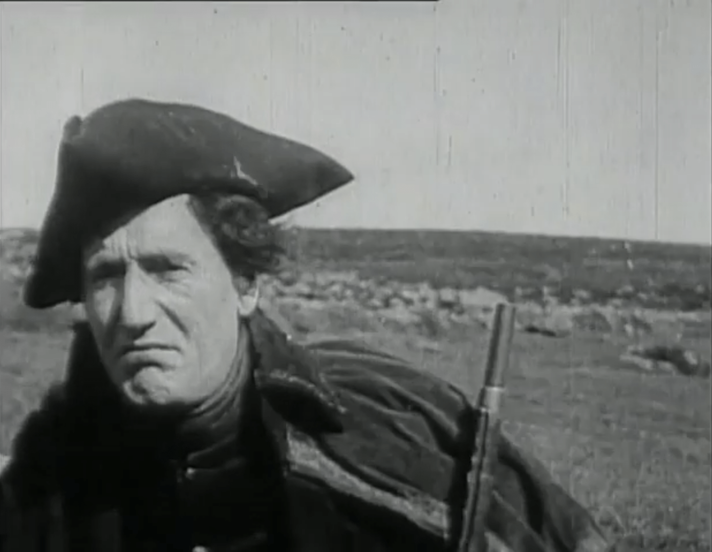 Willy Reilly framegrab Red Raparee