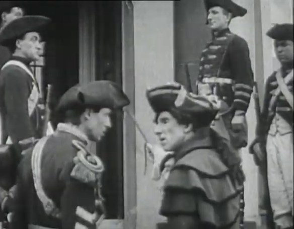 Willy Reilly Whitecraft at Willy house